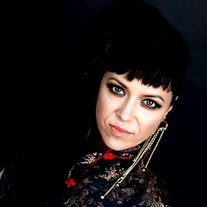Annabella Lwin