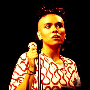 Annabella Lwin