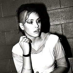 Annabella Lwin