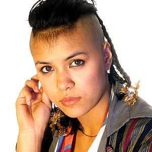 Annabella Lwin