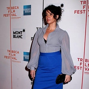 Annabella Sciorra
