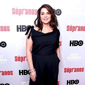 Annabella Sciorra
