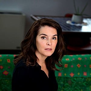 Annabella Sciorra