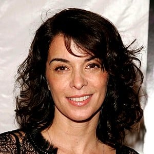 Annabella Sciorra