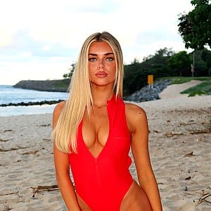 Annabella Seccombe