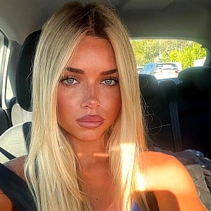 Annabella Seccombe