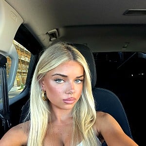 Annabella Seccombe