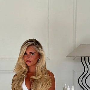 Annabella Seccombe