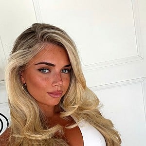 Annabella Seccombe
