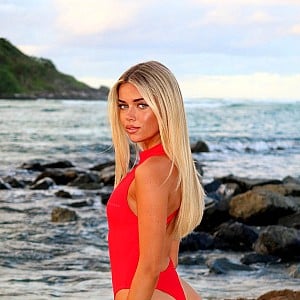 Annabella Seccombe