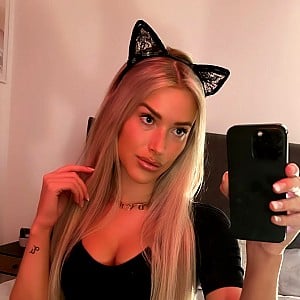Annabella Sinclair