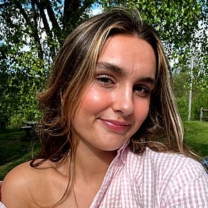 Annabelle Gesson