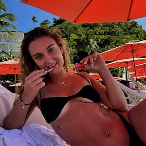 Annabelle Gesson