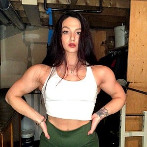 Annabelle Lemay