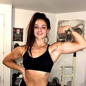 Annabelle Lemay