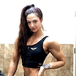 Annabelle Lemay
