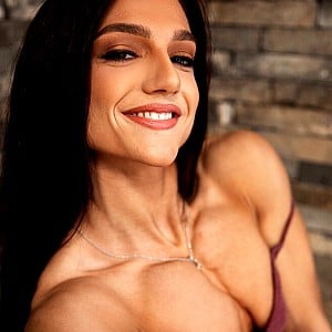 Annabelle Lemay