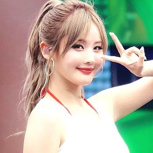 Annabelle Shim