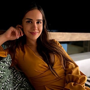 Annahita Esmailzadeh