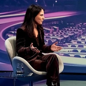 Annalena Baerbock