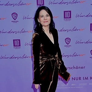 Annalena Baerbock