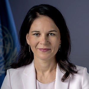 Annalena Baerbock