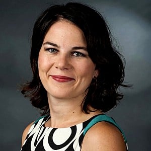 Annalena Baerbock