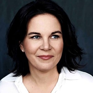Annalena Baerbock