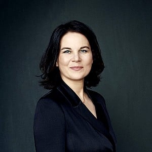 Annalena Baerbock