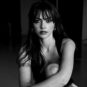 Annalisa Scarrone
