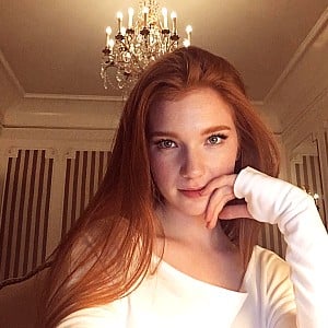 Annalise Basso