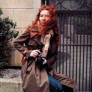 Annalise Basso