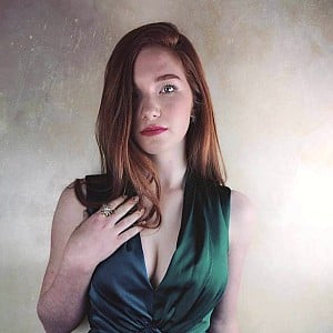 Annalise Basso