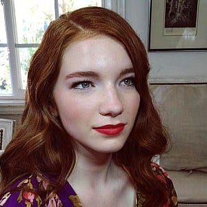 Annalise Basso