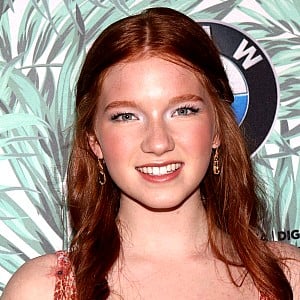 Annalise Basso