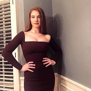 Annalise Basso