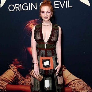 Annalise Basso