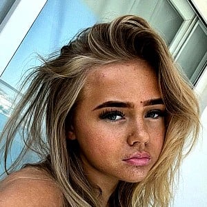 Annalise Connors