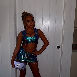 Annalise Connors