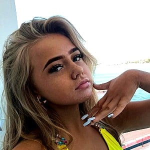 Annalise Connors
