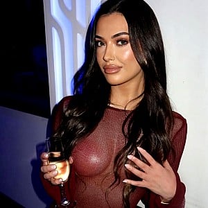 Annalise Kirtley