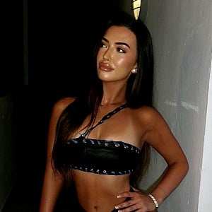 Annalise Kirtley