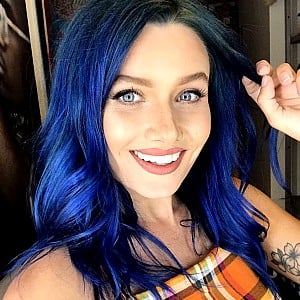 Annalise Mahanes
