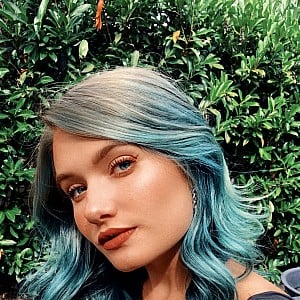 Annalise Mahanes