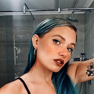 Annalise Mahanes