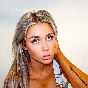 Annalise Mishler