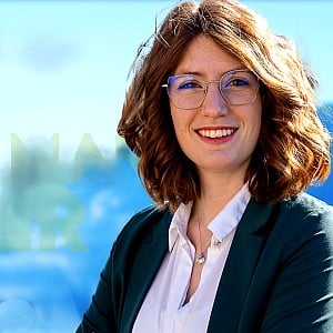 Annamarie Bauer