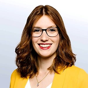 Annamarie Bauer