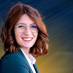 Annamarie Bauer