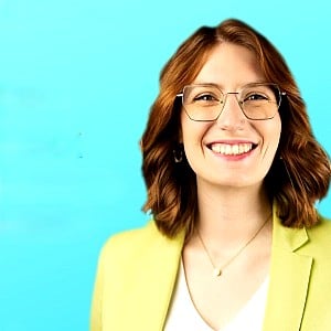 Annamarie Bauer